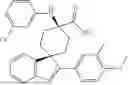 Fig. 855 - SPIROCYCLOHEXANE DERIVATIVES, PHARMACEUTICAL COMPOSITIONS CONTAINING THEM AND THEIR USES AS ANTI-APOPTOTIC INHIBITORS