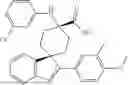 Fig. 856 - SPIROCYCLOHEXANE DERIVATIVES, PHARMACEUTICAL COMPOSITIONS CONTAINING THEM AND THEIR USES AS ANTI-APOPTOTIC INHIBITORS