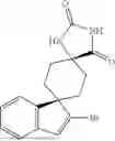 Fig. 89 - SPIROCYCLOHEXANE DERIVATIVES, PHARMACEUTICAL COMPOSITIONS CONTAINING THEM AND THEIR USES AS ANTI-APOPTOTIC INHIBITORS