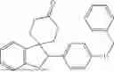 Fig. 899 - SPIROCYCLOHEXANE DERIVATIVES, PHARMACEUTICAL COMPOSITIONS CONTAINING THEM AND THEIR USES AS ANTI-APOPTOTIC INHIBITORS