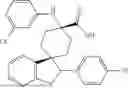 Fig. 962 - SPIROCYCLOHEXANE DERIVATIVES, PHARMACEUTICAL COMPOSITIONS CONTAINING THEM AND THEIR USES AS ANTI-APOPTOTIC INHIBITORS
