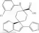 Fig. 970 - SPIROCYCLOHEXANE DERIVATIVES, PHARMACEUTICAL COMPOSITIONS CONTAINING THEM AND THEIR USES AS ANTI-APOPTOTIC INHIBITORS