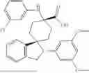 Fig. 976 - SPIROCYCLOHEXANE DERIVATIVES, PHARMACEUTICAL COMPOSITIONS CONTAINING THEM AND THEIR USES AS ANTI-APOPTOTIC INHIBITORS