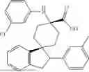 Fig. 985 - SPIROCYCLOHEXANE DERIVATIVES, PHARMACEUTICAL COMPOSITIONS CONTAINING THEM AND THEIR USES AS ANTI-APOPTOTIC INHIBITORS