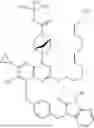 Fig. 41 - 4-AMINOQUINAZOLINE COMPOUND