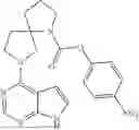Fig. 197 - NITROGEN-CONTAINING SPIRO CYCLIC COMPOUNDS AND PHARMACEUTICAL USE THEREOF