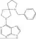 Fig. 216 - NITROGEN-CONTAINING SPIRO CYCLIC COMPOUNDS AND PHARMACEUTICAL USE THEREOF