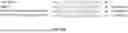 Fig. 22 - SOLUBLE ALKALINE PHOSPHATASE CONSTRUCTS AND EXPRESSION VECTORS INCLUDING A POLYNUCLEOTIDE ENCODING FOR SOLUBLE ALKALINE PHOSPHATASE CONSTRUCTS