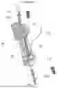 Fig. 08 - DETACHABLE MOORING SYSTEM FOR OFFSHORE STRUCTURE