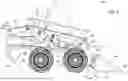 Fig. 07 - Linkage assembly for construction machine