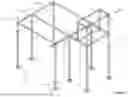 Fig. 02 - MODULAR FRAMING SYSTEM