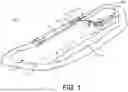 Fig. 02 - WAVE POOL AND WAVE GENERATOR FOR BI-DIRECTIONAL AND DYNAMICALLY-SHAPED SURFING WAVES