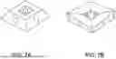 Fig. 08 - WAVE POOL AND WAVE GENERATOR FOR BI-DIRECTIONAL AND DYNAMICALLY-SHAPED SURFING WAVES