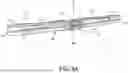 Fig. 09 - WAVE POOL AND WAVE GENERATOR FOR BI-DIRECTIONAL AND DYNAMICALLY-SHAPED SURFING WAVES