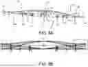 Fig. 11 - WAVE POOL AND WAVE GENERATOR FOR BI-DIRECTIONAL AND DYNAMICALLY-SHAPED SURFING WAVES