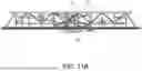 Fig. 13 - WAVE POOL AND WAVE GENERATOR FOR BI-DIRECTIONAL AND DYNAMICALLY-SHAPED SURFING WAVES