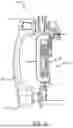 Fig. 04 - DOOR HANDLE AND LOCKING SYSTEM