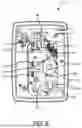 Fig. 05 - DOOR HANDLE AND LOCKING SYSTEM