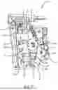 Fig. 07 - DOOR HANDLE AND LOCKING SYSTEM