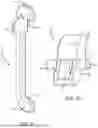 Fig. 09 - DOOR HANDLE AND LOCKING SYSTEM