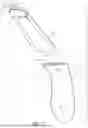 Fig. 03 - DISPOSABLE CEILING FAN BLADE COVER