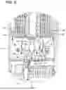 Fig. 10 - FIBER OPTIC MANAGEMENT TRAY