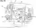 Fig. 11 - FIBER OPTIC MANAGEMENT TRAY