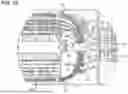 Fig. 13 - FIBER OPTIC MANAGEMENT TRAY