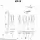 Fig. 44 - Zoom optical system, optical apparatus and method for manufacturing the zoom optical system