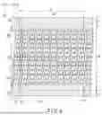 Fig. 06 - Display device comprising a first common electrode physically separated from a second common electrode by a first slit overlapping a first image signal line and a first metal line
