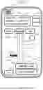 Fig. 22 - Financial Swap Payment Structure Method and System on Transportation Capacity Unit Assets