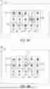 Fig. 03 - SYMBOL ACCUMULATION SEQUENCE WITH ONE OR MORE DIFFERENT ENHANCEMENT FEATURES
