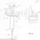 Fig. 02 - SYRINGE DOSE AND POSITION MEASURING APPARATUS