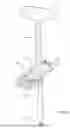 Fig. 08 - SYRINGE DOSE AND POSITION MEASURING APPARATUS