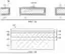 Fig. 02 - Semiconductor package with nickel-silver pre-plated leadframe
