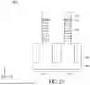 Fig. 30 - FACET-FREE EPITAXIAL STRUCTURES FOR SEMICONDUCTOR DEVICES