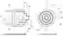 Fig. 01 - A CONNECTOR DEVICE FOR AN ELECTRIC MACHINE TOOL