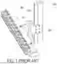 Fig. 02 - BUS BAR ASSEMBLY AND FLOATING CONNECTOR THEREOF