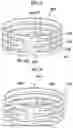 Fig. 06 - COOLING CHANNEL STRUCTURE OF A MOTOR