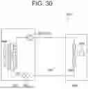 Fig. 30 - MOTOR, COMPRESSOR, REFRIGERATION CYCLE APPARATUS, MAGNETIZING METHOD, AND MAGNETIZING APPARATUS