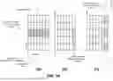 Fig. 11 - USER EQUIPMENTS, BASE STATIONS AND SIGNALING FOR UPLINK CONFIGURED SCHEDULING OF NON-TERRESTRIAL NETWORKS