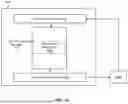 Fig. 16 - TIME AND FREQUENCY CONFIGURATION FOR SUB-BAND FULL-DUPLEX COMMUNICATIONS