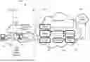 Fig. 01 - Location-Based Services and Wireless Emergency Alert for Neutral Host with System Information Block Broadcasts Based on Private Network Tracking Area Code ID ad Cell ID