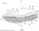 Fig. 02 - ARTICLE OF FOOTWEAR HAVING EXCHANGEABLE PODS