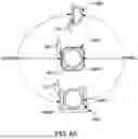 Fig. 09 - Self-Supporting Delivery System for Extra-Oral Aerosol Reduction Device