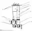 Fig. 02 - APPARATUS AND METHOD FOR PURIFYING A PROCESS GAS CONTAINING AT LEAST ONE POLLUTANT GAS