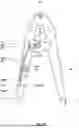 Fig. 45 - METHOD OF ASSEMBLING A PLIERS ACTUATION ASSEMBLY GROUP, PLIERS ACTUATION ASSEMBLY GROUP AND PLIERS