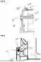 Fig. 04 - HUB CAP SYSTEM, WHEEL HEAD AND USE OF A SEALING RING