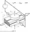 Fig. 04 - ELECTRIC DRIVE UNIT MAGNETOHYDRODYNAMIC COOLING