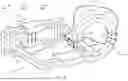 Fig. 05 - ELECTRIC DRIVE UNIT MAGNETOHYDRODYNAMIC COOLING
